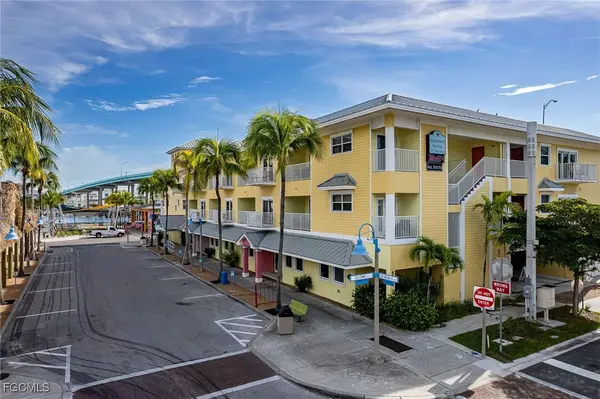 450 Old San Carlos Boulevard #303, Fort Myers Beach, FL 33931