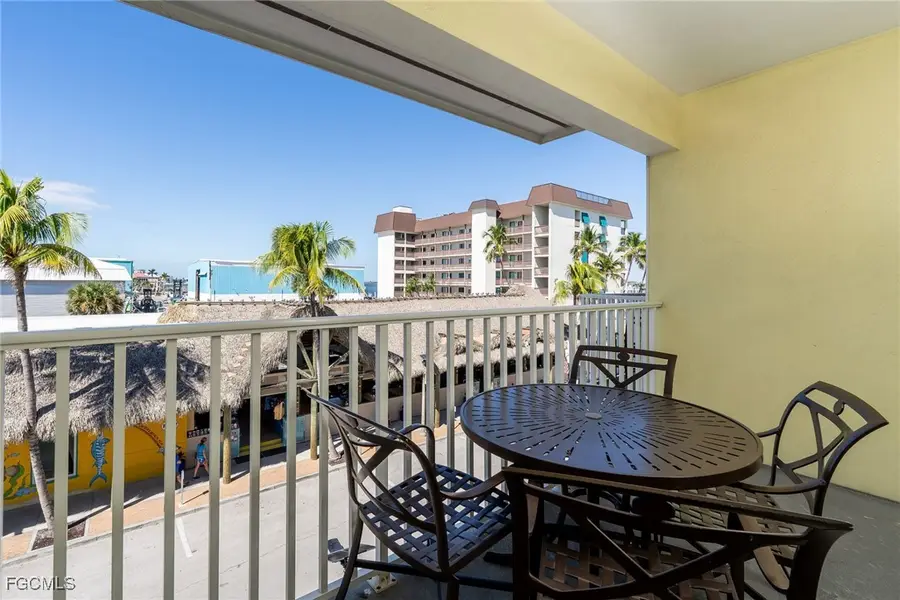 450 Old San Carlos Boulevard #303, Fort Myers Beach, FL 33931 - Image #2