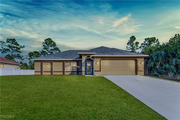 6002 Terry Avenue N, Lehigh Acres, FL 33971