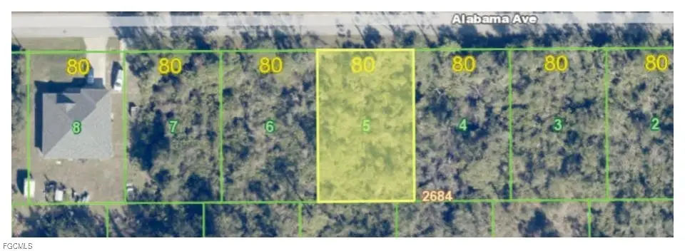 14045 Alabama Avenue, Port Charlotte, FL 33953 - #1