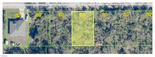 14045 Alabama Avenue, Port Charlotte, FL 33953