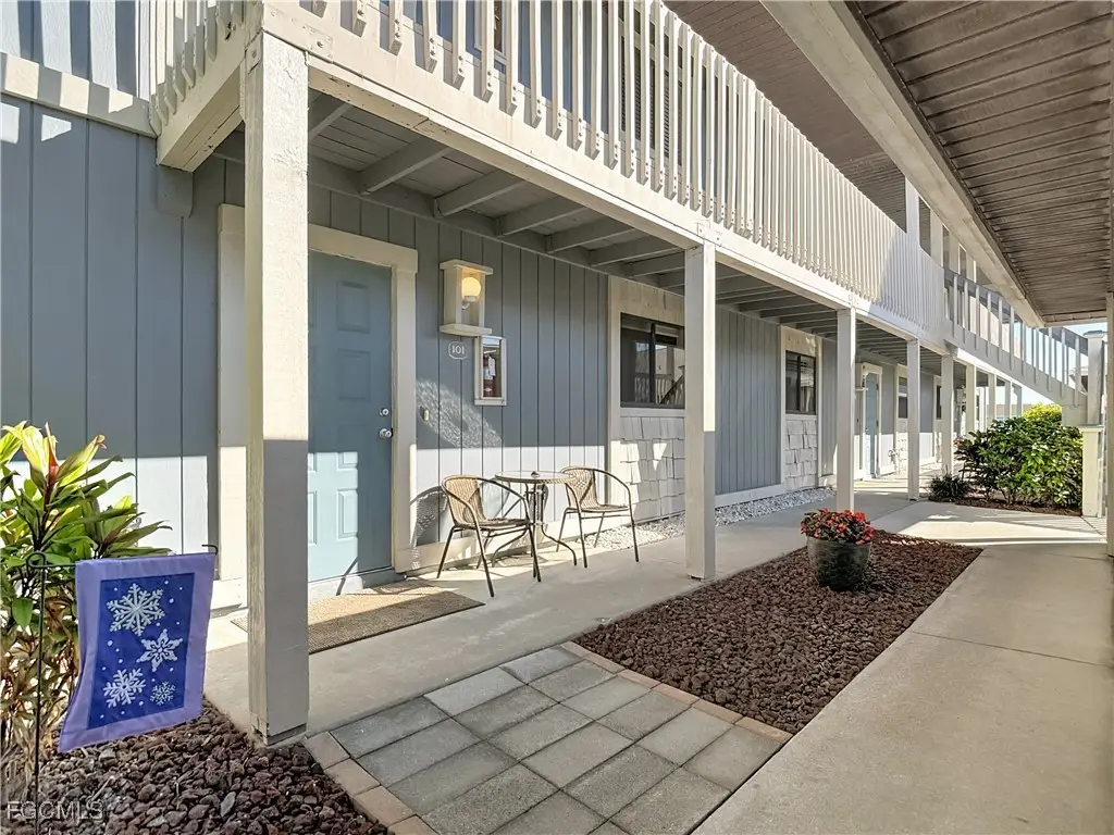 4817 SW 8th Place #101, Cape Coral, FL 33914 - #1