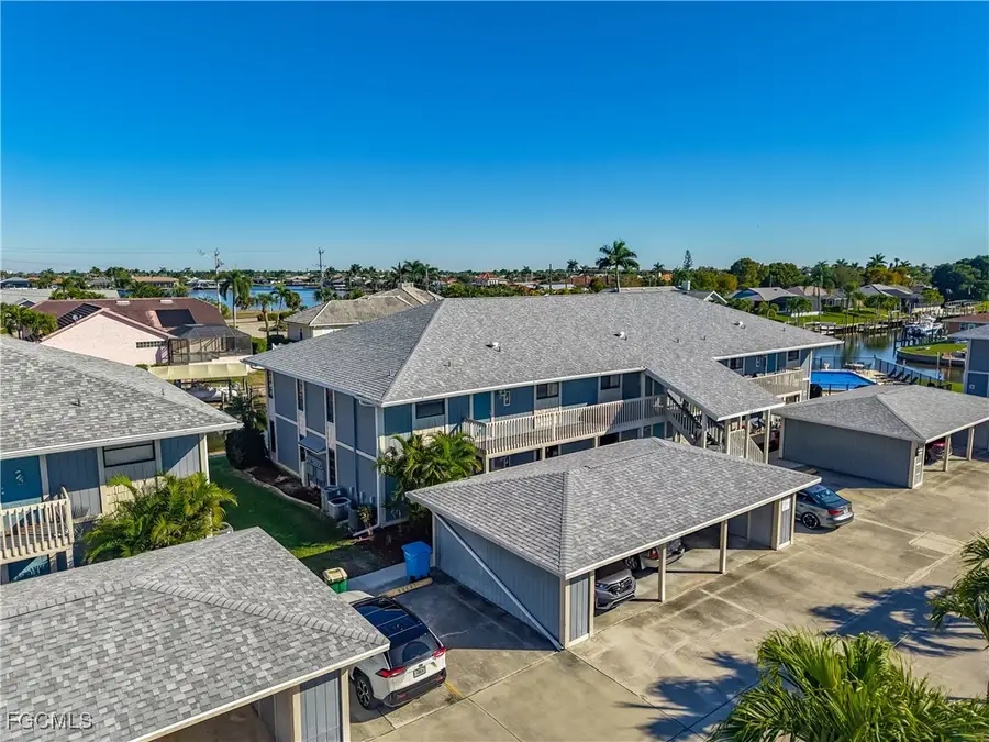 4817 SW 8th Place #101, Cape Coral, FL 33914 - #2