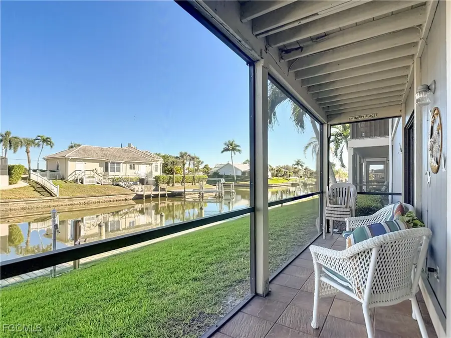 4817 SW 8th Place #101, Cape Coral, FL 33914 - #3