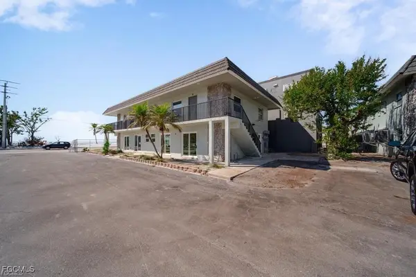 3047 Estero Boulevard #9B, Fort Myers Beach, FL 33931