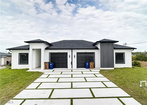 777 Alabama Road S, Lehigh Acres, FL 33974