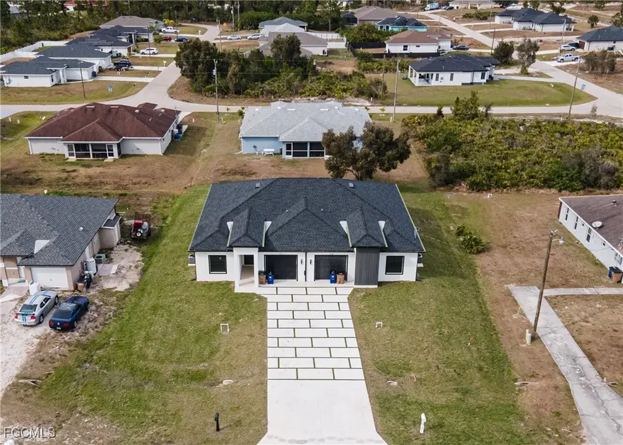 777 Alabama Road S, Lehigh Acres, FL 33974 - #2