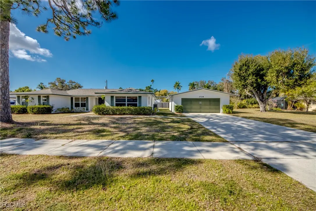 3728 Deleon Street, Fort Myers, FL 33901 - Image #1