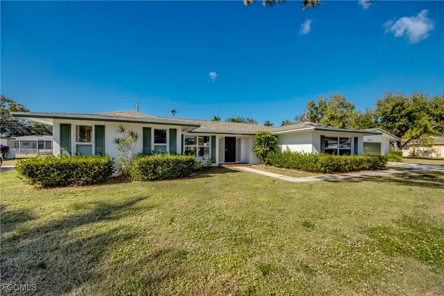 3728 Deleon Street, Fort Myers, FL 33901 - Image #2