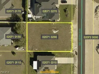 1330 NE 10th Avenue, Cape Coral, FL 33909
