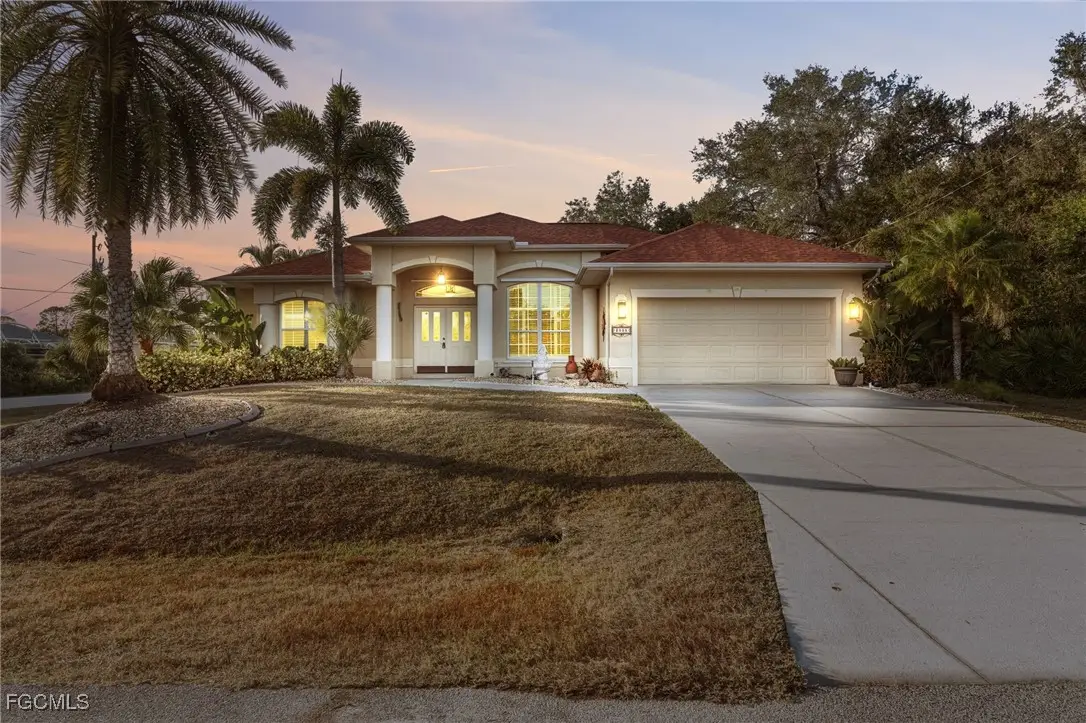 2855 Samovar Terrace, North Port, FL 34286 - Image #1