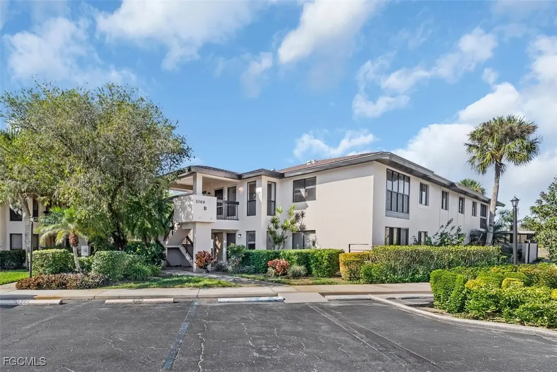 1069 Villa Drive #B203, Labelle, FL 33935 - #1