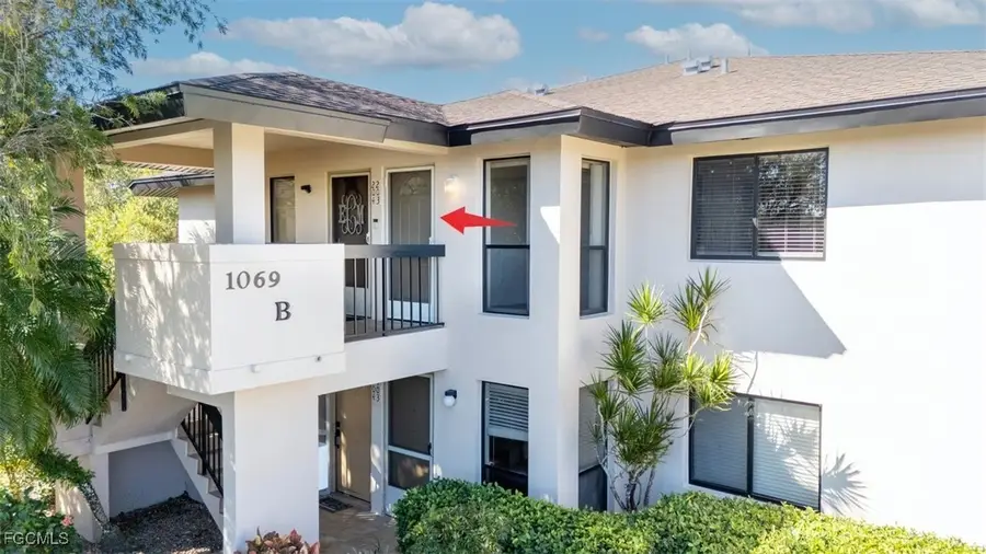 1069 Villa Drive #B203, Labelle, FL 33935 - #2