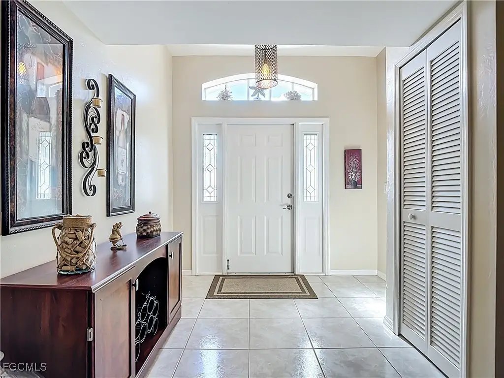 1821 Palo Duro Boulevard, North Fort Myers, FL 33917 - #1