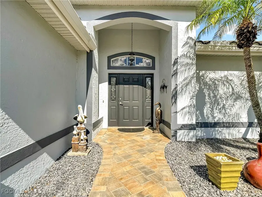 1821 Palo Duro Boulevard, North Fort Myers, FL 33917 - #2