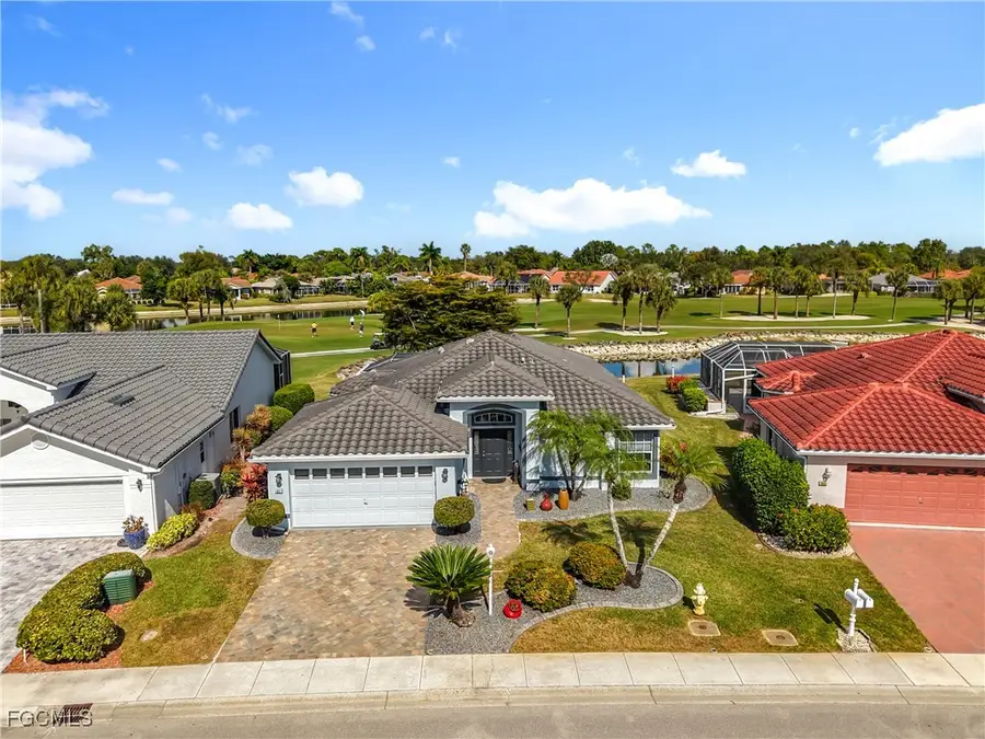 1821 Palo Duro Boulevard, North Fort Myers, FL 33917 - #3