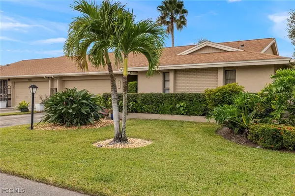 5665 Arvine Circle, Fort Myers, FL 33919
