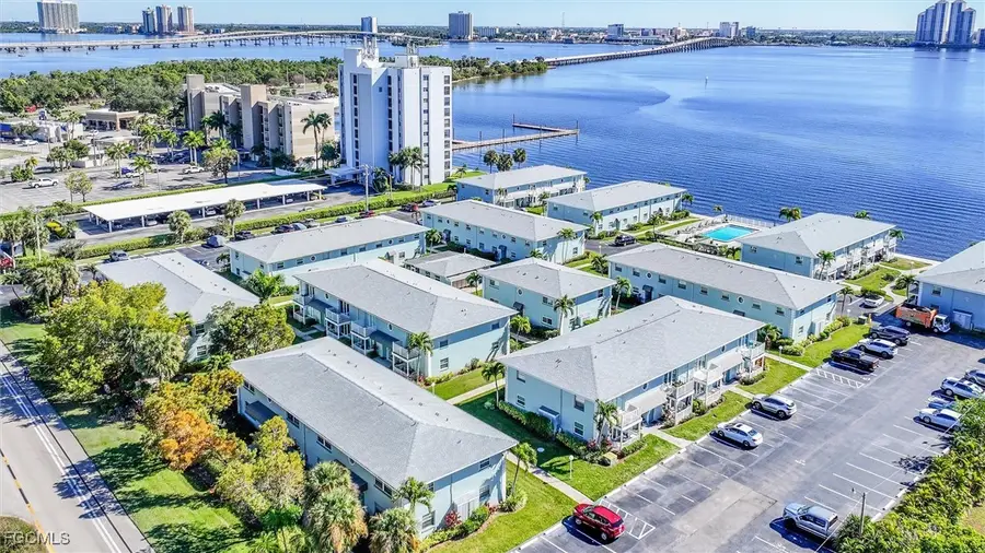 3340 N Key Drive #2, North Fort Myers, FL 33903 - #3