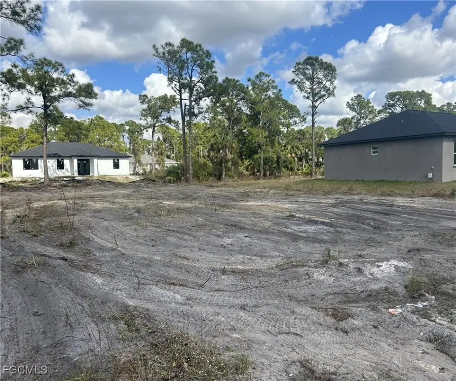 3404 72nd Street W, Lehigh Acres, FL 33971 - #2