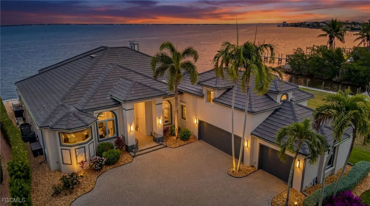 15411 Catalpa Cove Lane, Fort Myers, FL 33908 - #1