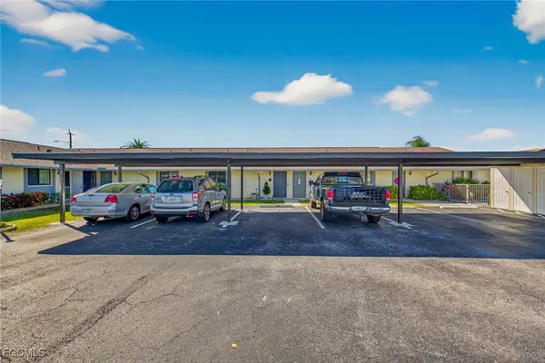 1430 Academy Boulevard #103, Cape Coral, FL 33990