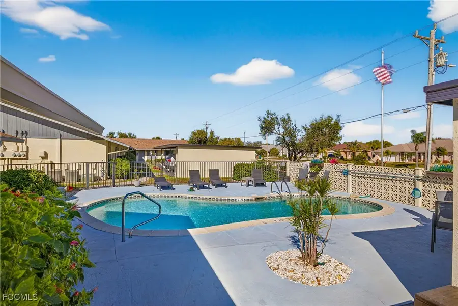 1430 Academy Boulevard #103, Cape Coral, FL 33990 - #2