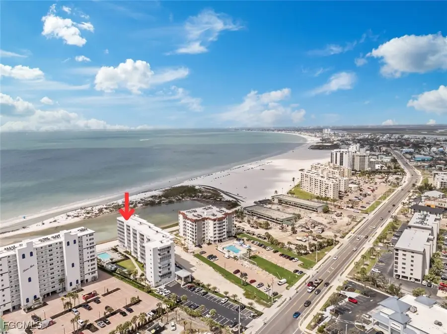 7000 Estero Boulevard #400, Fort Myers Beach, FL 33931 - #3