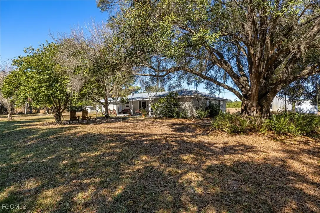 990 Morris Taylor Road, Felda, FL 33930 - #1