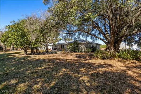 990 Morris Taylor Road, Felda, FL 33930