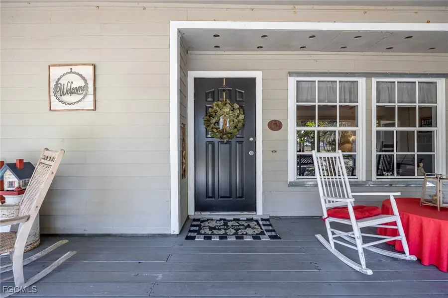 990 Morris Taylor Road, Felda, FL 33930 - #2