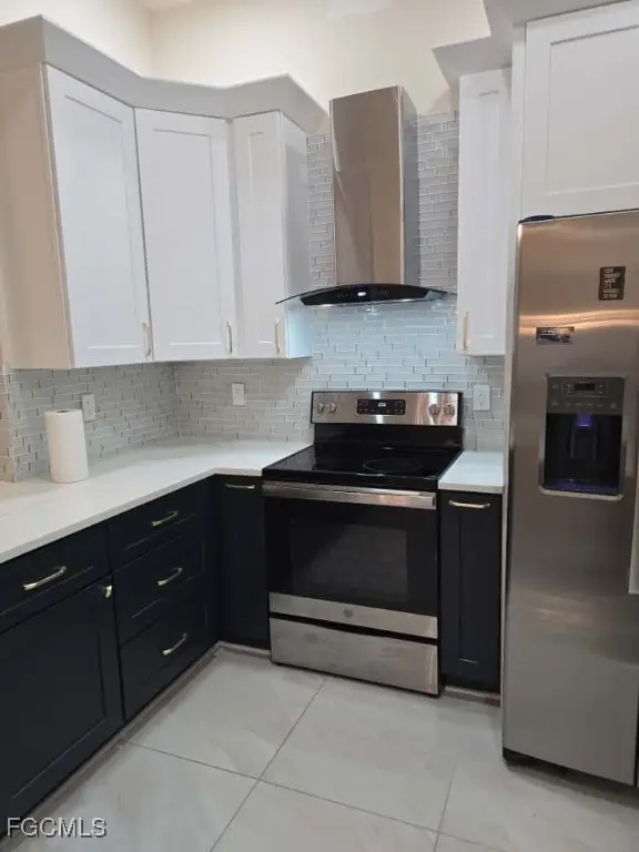 1842 Jovita Avenue, Lehigh Acres, FL 33972 - Image #1