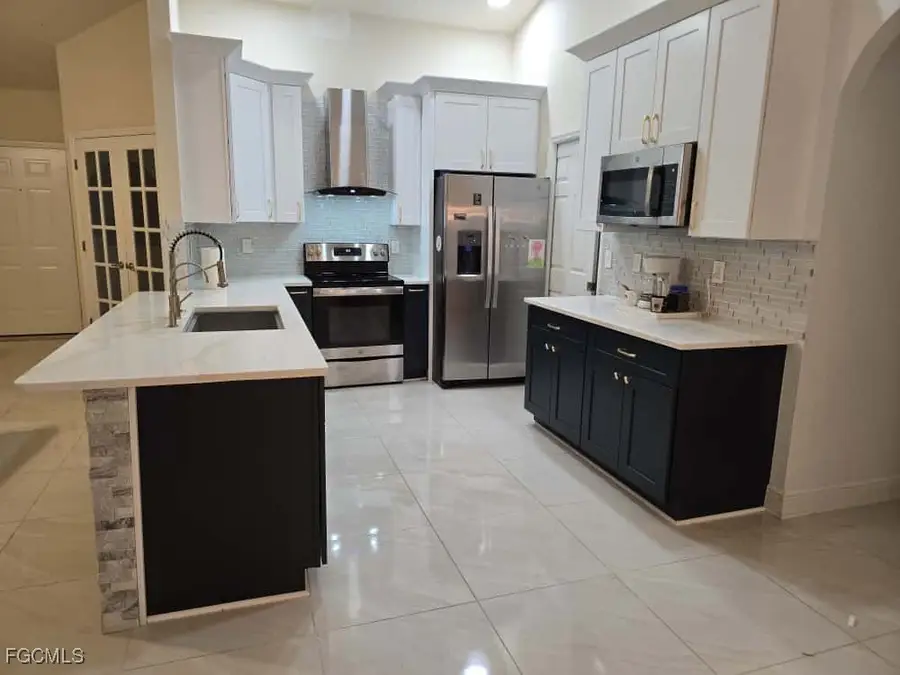 1842 Jovita Avenue, Lehigh Acres, FL 33972 - Image #3