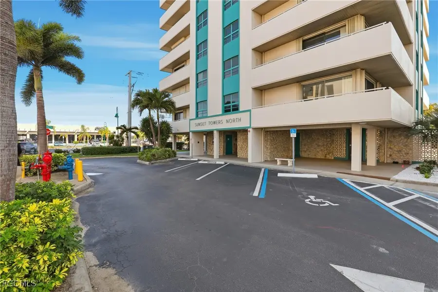 4803 Sunset Court #404, Cape Coral, FL 33904 - #2