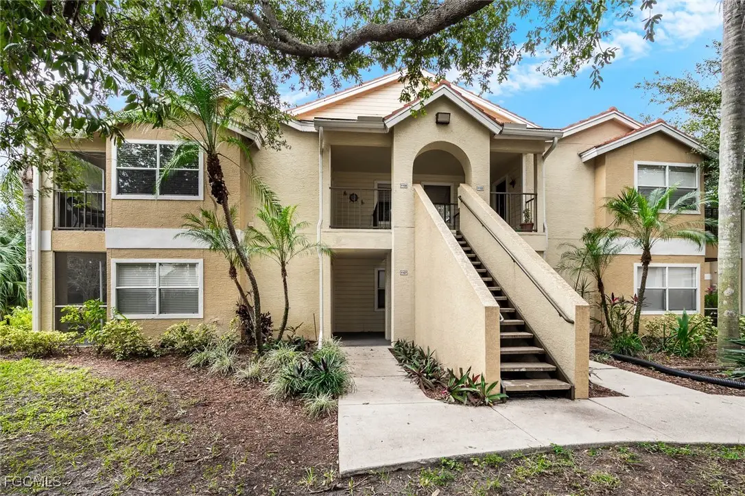 12601 Equestrian Circle #1107, Fort Myers, FL 33907 - Image #1
