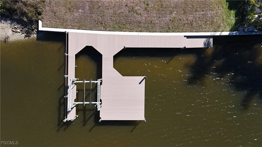 3527 NW 21st Terrace, Cape Coral, FL 33993 - #3