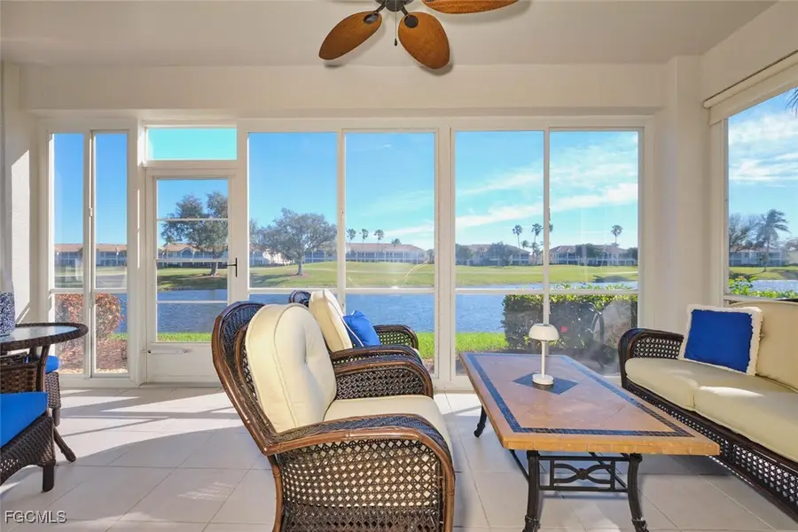 16451 Millstone Circle #105, Fort Myers, FL 33908 - Image #3