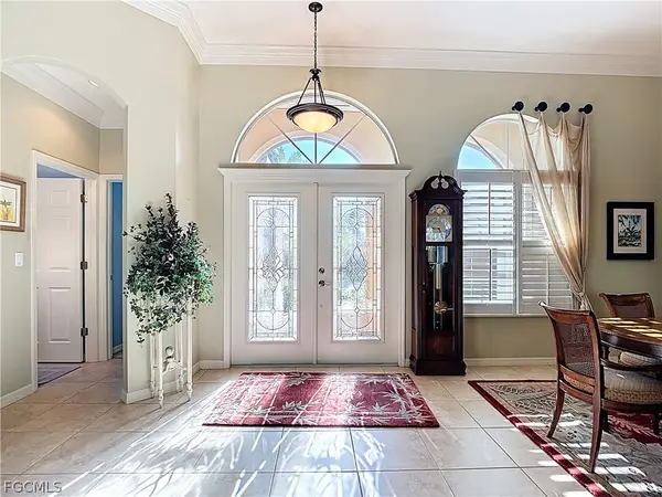 20763 Athenian Lane, North Fort Myers, FL 33917