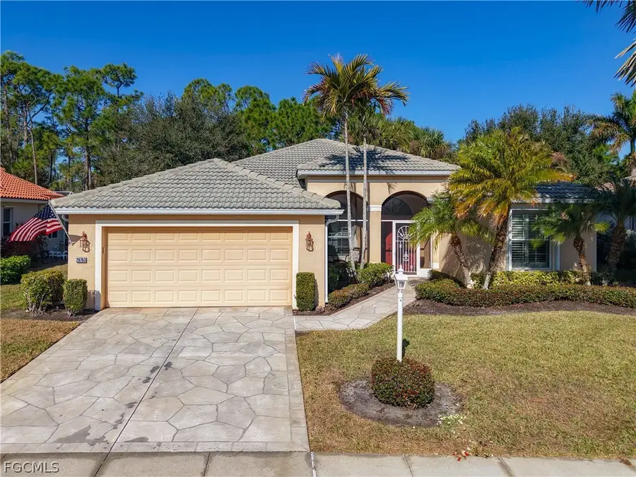 20763 Athenian Lane, North Fort Myers, FL 33917 - #3