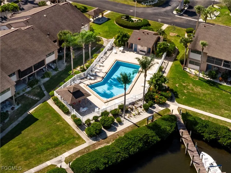 7564 Captains Harbor Drive, Bokeelia, FL 33922 - #3