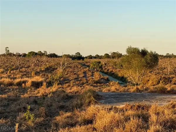 7080 6th Road, Labelle, FL 33935