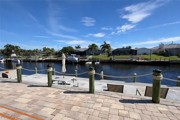 3905 Del Prado Boulevard S #104, Cape Coral, FL 33904