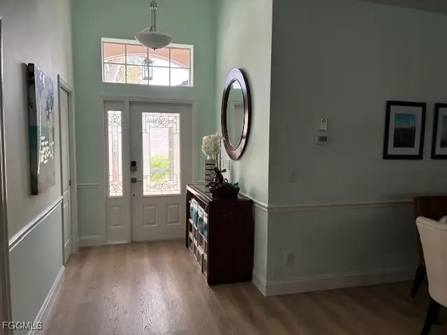 2288 Heritage Greens Drive, Naples, FL 34119 - #2