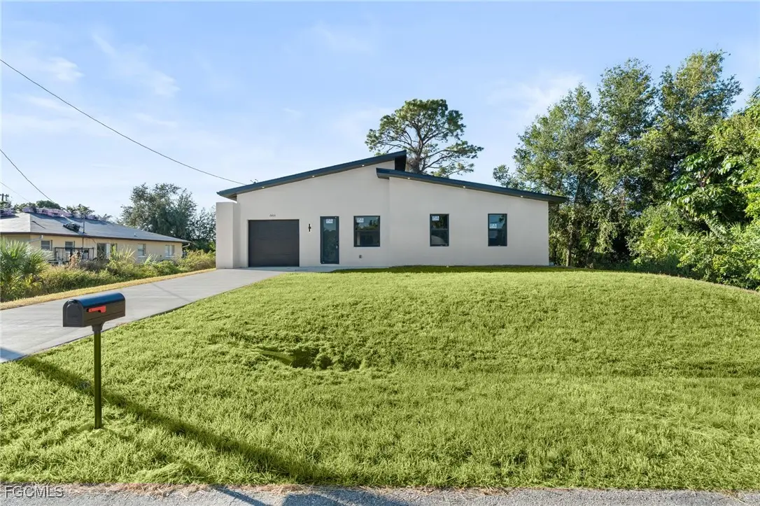2603 3rd Street Sw, Lehigh Acres, FL 33976 - Image #1