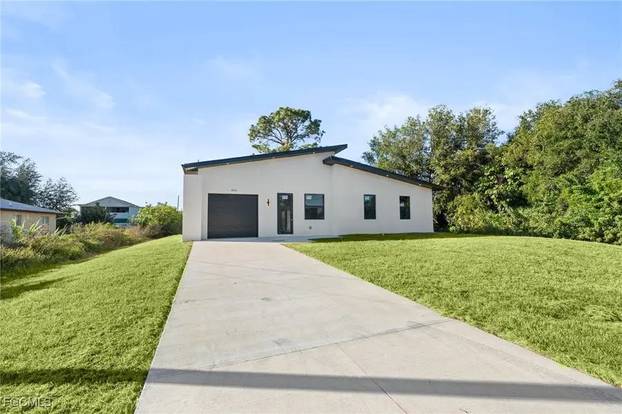 2603 3rd Street Sw, Lehigh Acres, FL 33976 - Image #2