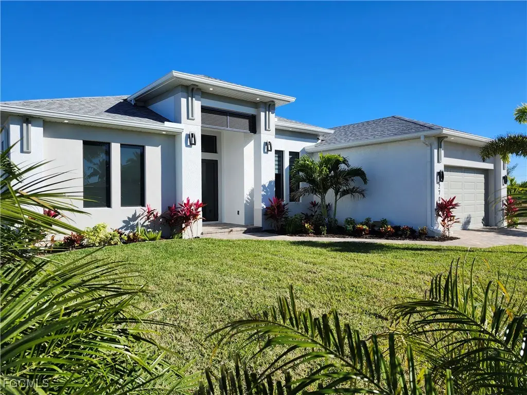 2709 NW 41st Place, Cape Coral, FL 33993 - Image #1