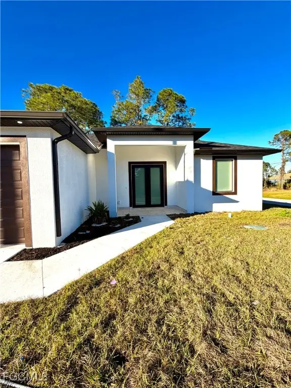 3155 Sunshine Boulevard, Lehigh Acres, FL 33971 - Image #2