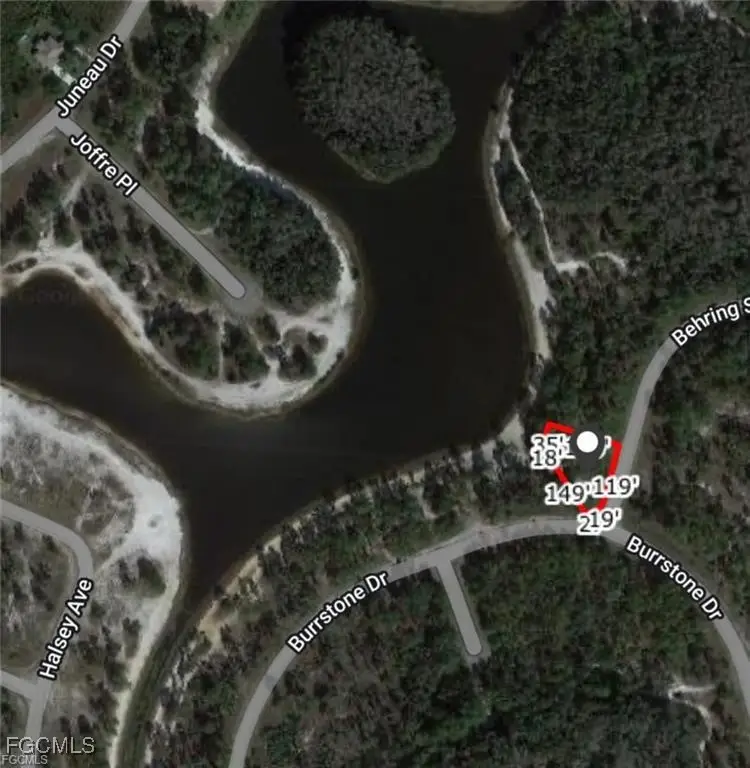419 Behring Street, Lehigh Acres, FL 33974 - Image #2