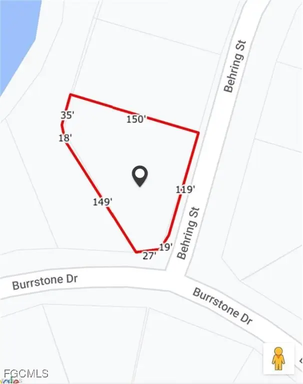 419 Behring Street, Lehigh Acres, FL 33974 - Image #3