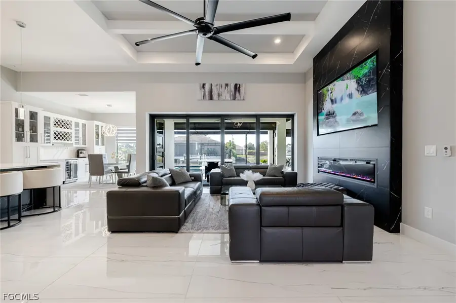 2524 SW 25th Street, Cape Coral, FL 33914 - #3