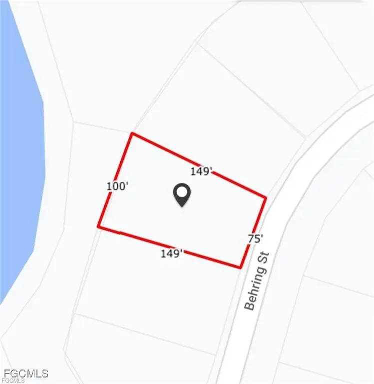 421 Behring Street, Lehigh Acres, FL 33974 - Image #2